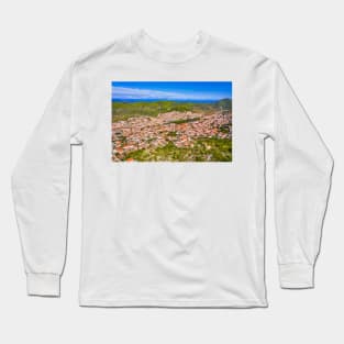 Blato Long Sleeve T-Shirt